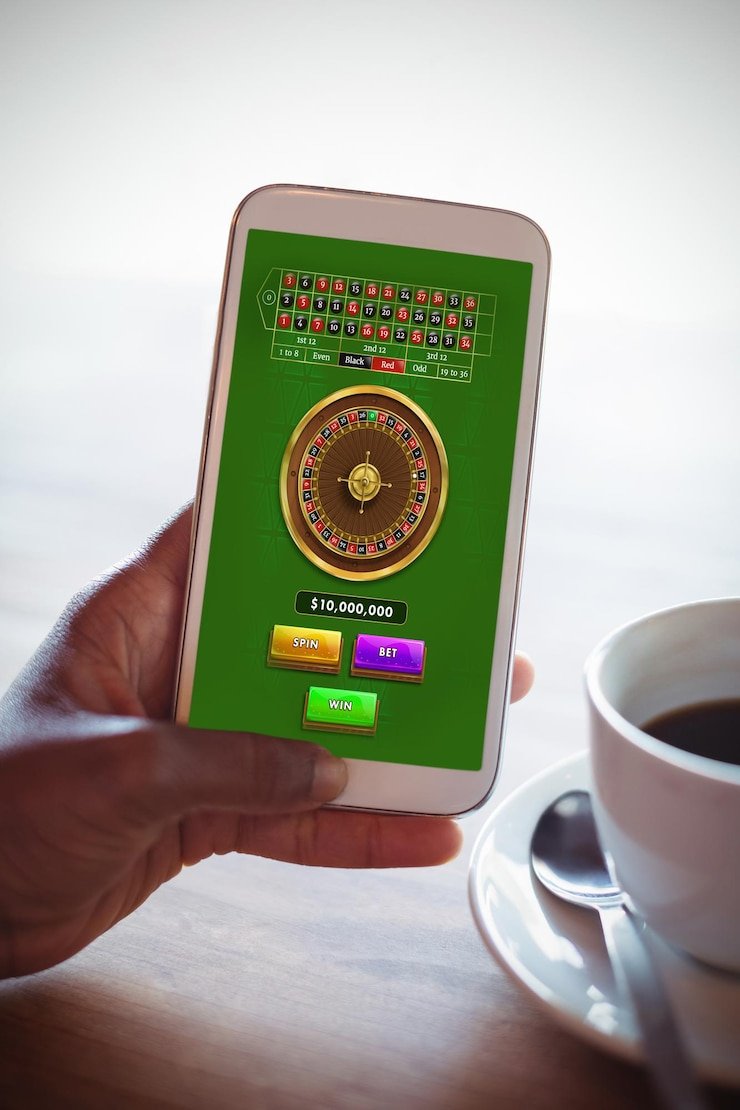Pengingat privasi dan keamanan akun Diamond Tycoon