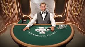 Tampilan Diamond Tycoon gaza88 yang elegan dan hangat