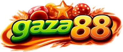 Logo gaza88 untuk beranda